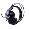 The Authentic F.R.E.Q. 4 Gaming Headset - Black