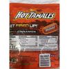 Cinnamon Chewy Candy, 28.8 ounce Stand Up Bag, 1 count