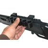 Trinity Tactical Shell Carrier Compatible with kel-tec ksg Pump 12-ga.