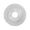Front API OEF3 Brake Rotor fits Nissan Quest 1993-2002 31SWFP