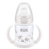NUK First Choice 150ml Learner Bottle with Silicone Spout