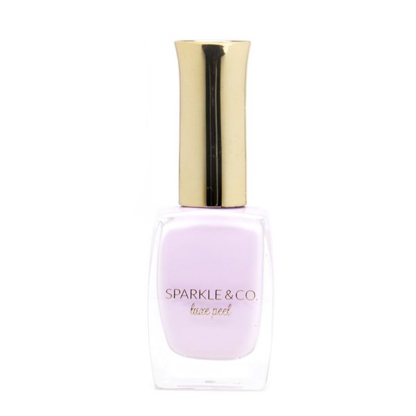 Sparkle & Co. Luxe Peel: Peel Away Base
