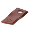 AGCO Right Hand 11 Degree Disc Mower Blade 25 Pack