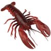 Ravensden L067D Rubber Lobster Toy 32cm