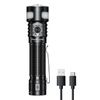 Fenix LD35R 1800 Lumens Multi-Color USB-C Rechargeable Flashlight