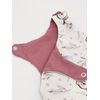 PINGUIN SKI CREMEWEISS ALTROSA Strampler (74)