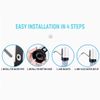 2 Pack Electric Water Switch Automatic Drinking Water Jug Pump Dispenser Bottle