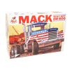 MPC Mack DM800 Semi Tractor 1:25 Scale Model Kit (MPC899)