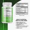 Barislend- Keto & Weight Support- 5 Bottles- 300 Capsules