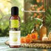 Massage Oil - Organge Lemongrass