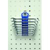 Laser 6939 Stubby Spanner Organiser Set 3pc