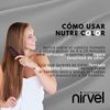 Nutre Color White