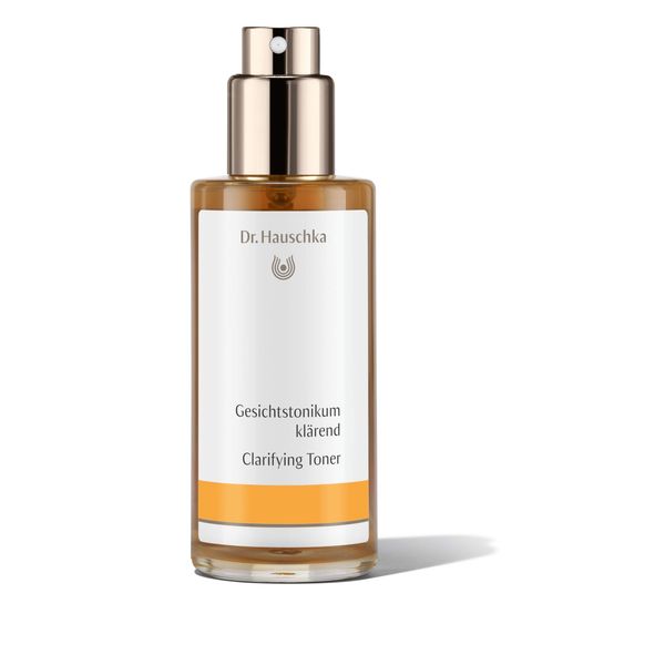 Dr. Hauschka Clarifying Toner Lotion (Combination Skin) 3.4 fl oz (100 ml)