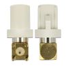 DELOCK FAKRA B Stecker 90 PCB
