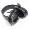 Black Safety Ear Defenders