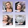Lee Stafford Bleach Blonde Ice White Shampoo 250ML