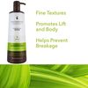 Macadamia Professional Weightless Moisture Conditioner 1000 ml