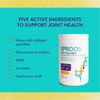 SPROOS Sproos Up Your Joints 337 g