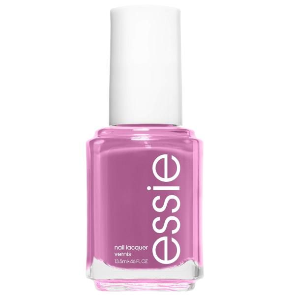 Essie Nail Polish Glossy Shine Finish Splash of Grenadine 13.6ml