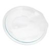 sparefixd Door Glass to Fit Candy Washing Machine