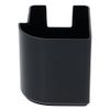 Original Caffè Gran Lattissima capsule container, black, 5313265761