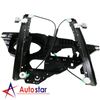 Front Right Power Window Regulator w/o Motor For Ford Expedition Navigator