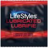 LifeStyles ULTRA LUBRICATED Condoms - Also available in quantities of 12, 25, 50 (100 condoms)