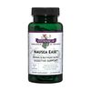 Vitanica Nausea Ease, Supports the GI Tract Due to Morning Sickness, Digestive Support, Vegan, 60 Capsules