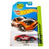 Hot Wheels Workshop 249/250 - Nissan 370Z - Red