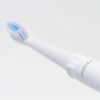 MISOKA Electric Toothbrush Starter Set with 3 Replacement Brushes (Regular Size)