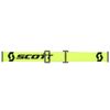 Scott Primal Clear MX Goggle Cross/MTB Glasses Yellow/Clear Works