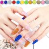 259 Piece Professional Acrylic Nail Kit Set For Beginners And Experts