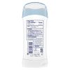 Dove Invisible Solid Antiperspirant Deodorant Stick for Women, Powder, For All Day Underarm Sweat & Odor Protection, 2.6 Ounce (Pack of 6)