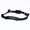 Smart Sexy Talented Computer Programmer Rope Bracelet Funny Birthday Unique Gift from Friends Men to Computer Programmer