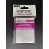 '"Everdell Mini Compatible" Sleeves (44 X 63 MM) -110 Pack, 60 Microns