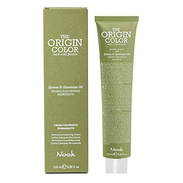 Nook Origin Color 3.2 du. br. Vio. 100 ml