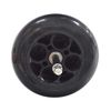 AlveyTech Chain Drive Rear Wheel Assembly for the Razor E100, E125, E127, E90, and eSpark