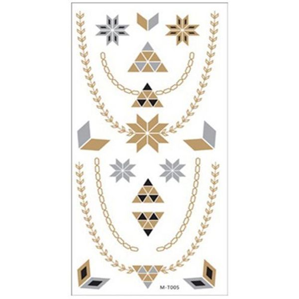 shinytattoos syaini-tatoxu- ■ Accessories Sensation WinCraft/Flash Tattoo Jewelry Tattoos