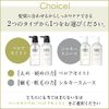 BOTANIST Premium Botanical Treatment (Velour Moist), Hair Protection, Finger-Like Scalp Moisturizing, Plant-derived Ingredients, Damage Repair
