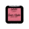 NYX PROFESSIONAL MAKEUP Sweet Cheeks Matte Blush, Rose & Play