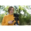 12 Quantity - Universal Smartphone Tripod Cell Phone Clip Mount Adapter