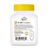 21st Century B 100 Complex Prolonged Release Caplets, 60 Count (Pack of 1)