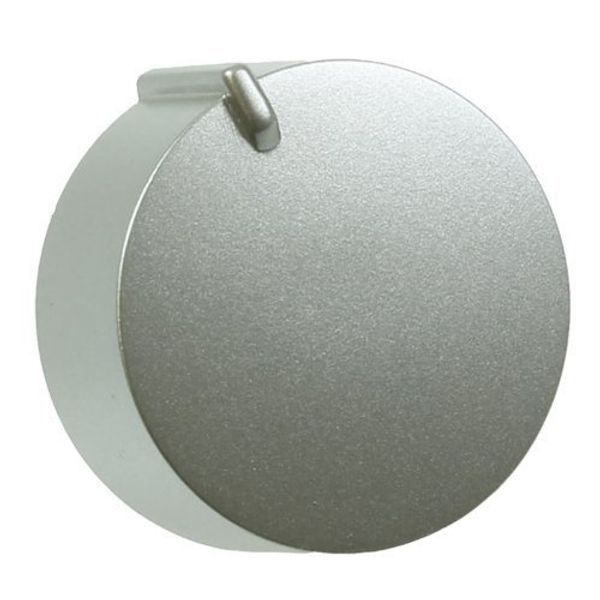 Belling Oven Cooker Control Knob (Silver)