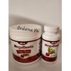 Mega Beets Super Food Powder / Caps Energy Beetroot Bones Antioxidant Remolacha