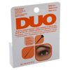 Duo Brush-On Adhesive Dark Tone 0.18oz (2 Pack)