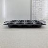 All-Clad Pro-Release Nonstick Bakeware 14" X 11" MUFFIN CUP CAKE Pan