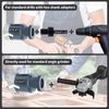 Dry Diamond Core Drill Bit 2" (50mm) Tile Hole Saw Set Granite Marble Ceramic