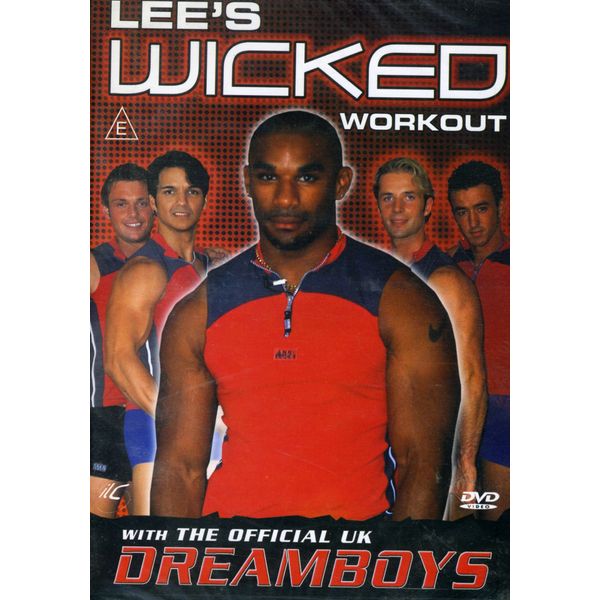 Lee's Wicked Workout