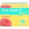 Zink Verla C, 50 pcs Granulat