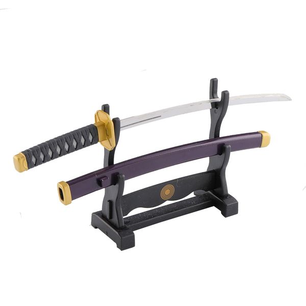 Touken Ranbu Online Paper Knife Okurikara Model